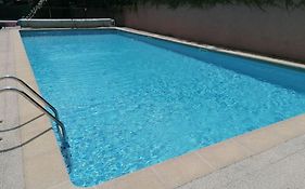 Appartement De Charme, Garage, Terrasse, Piscine