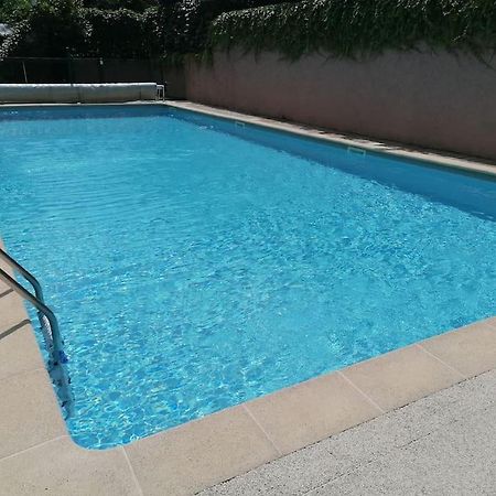 Appartement De Charme, Garage, Terrasse, Piscine Lyon Extérieur photo